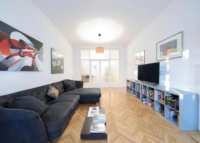 Principe Di Piemonte 10m 6 Guests Apartamento *