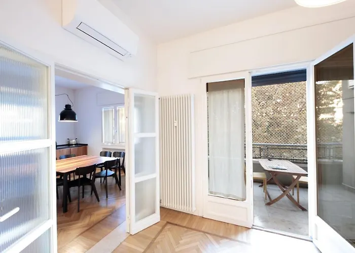 Principe Di Piemonte 10m 6 Guests Apartamento *