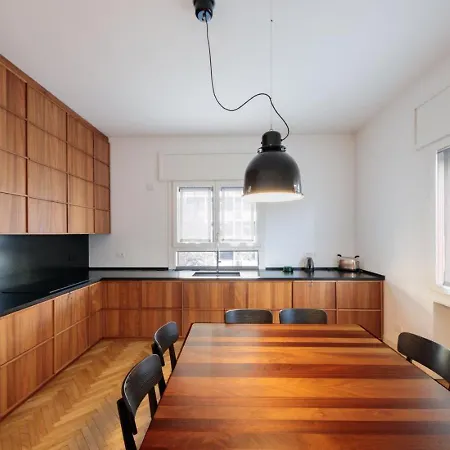 Apartment Principe Di Piemonte 10m 6 Guests