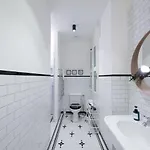 Principe Di Piemonte 10m 6 Guests Lejlighed Venedig
