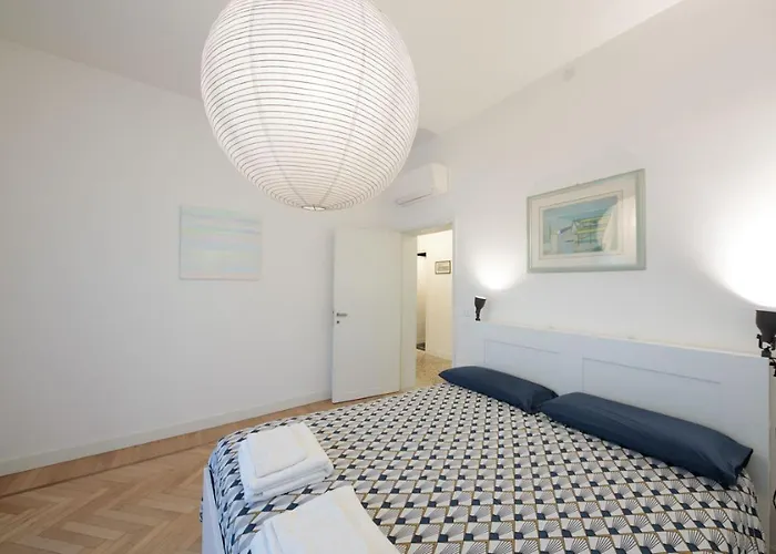 Apartament Principe Di Piemonte 10m 6 Guests Wenecja